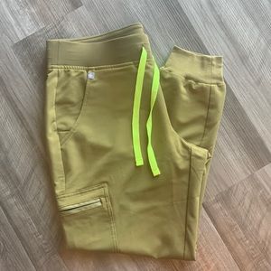 FIGS Limited Edition Zamora Joggers